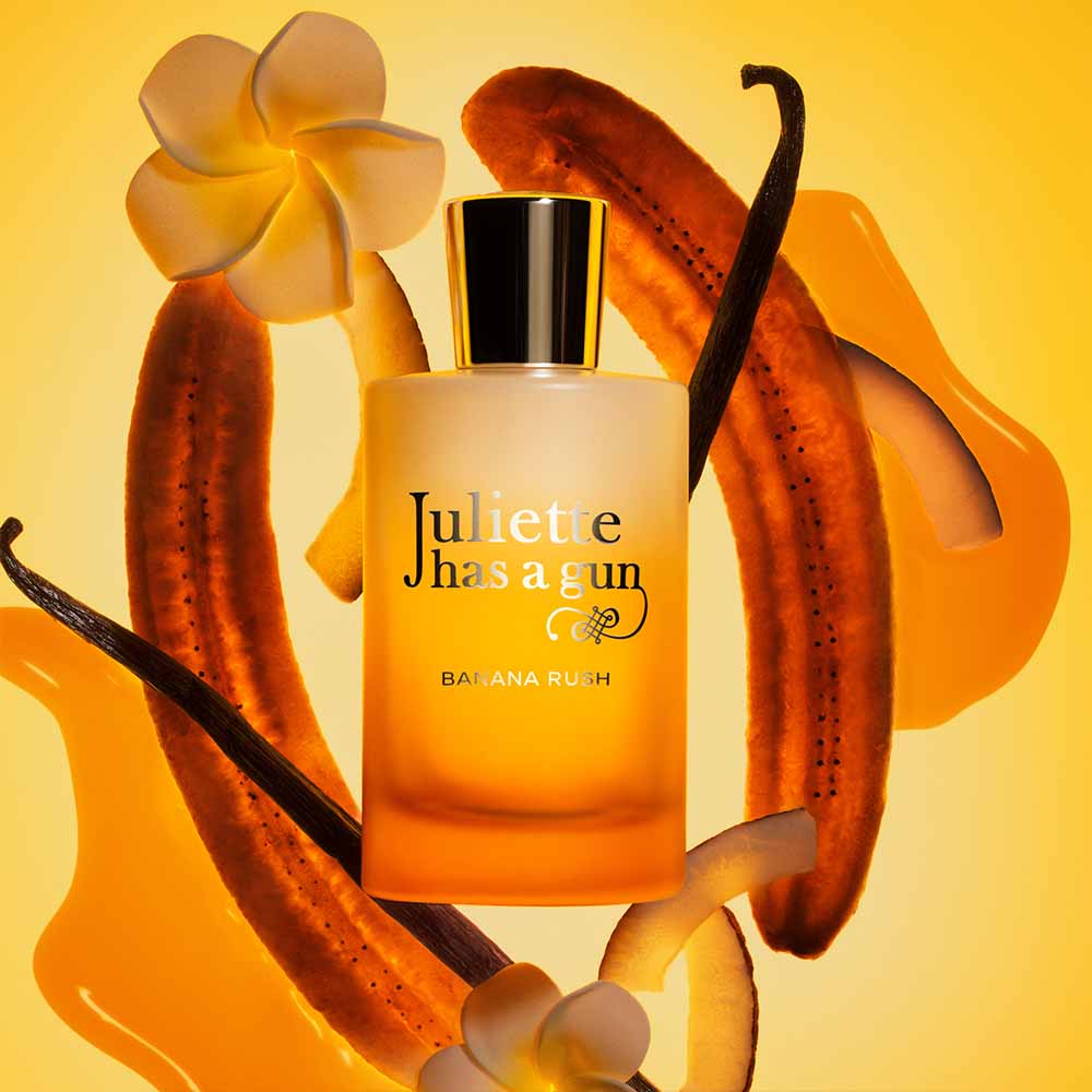 BANANA RUSH EAU DE PARFUM
